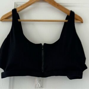 Coastal Waves Bikini Set